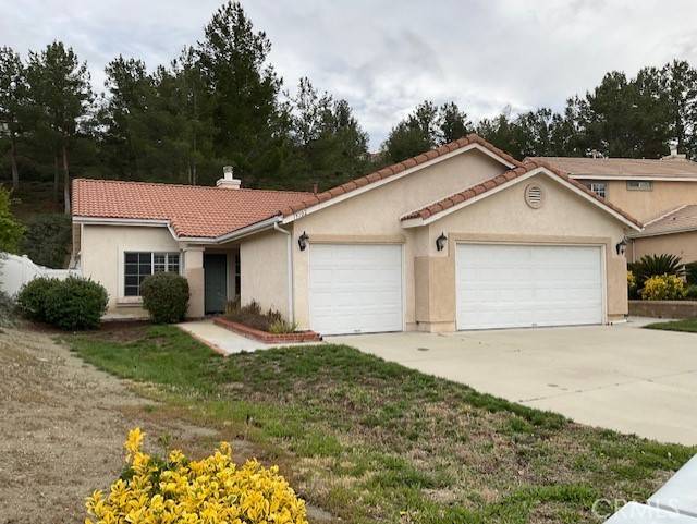 Canyon Country, CA 91351,19702 Skyview CT