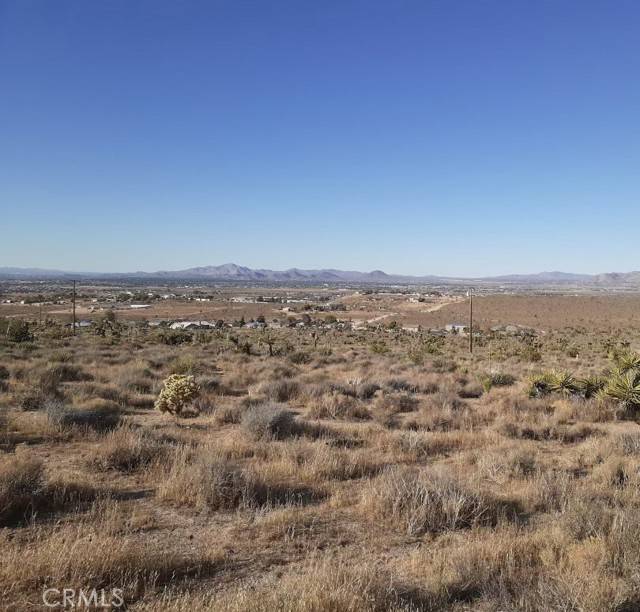 Apple Valley, CA 92308,0 Laramie St