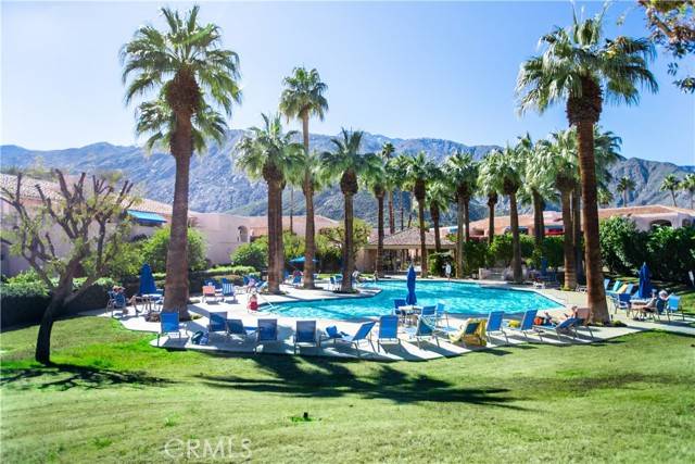 Palm Springs, CA 92262,500 E Amado Road 120