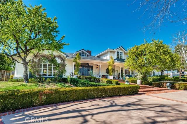 Hidden Hills, CA 91302,5221 ROUND MEADOW RD