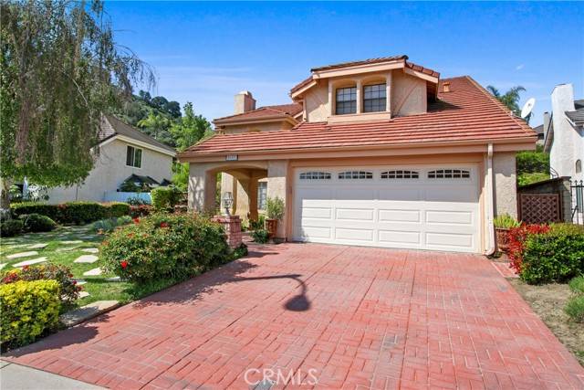 Agoura Hills, CA 91301,5685 Walnut Ridge DR