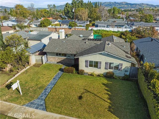 Chatsworth, CA 91311,20213 Lassen ST