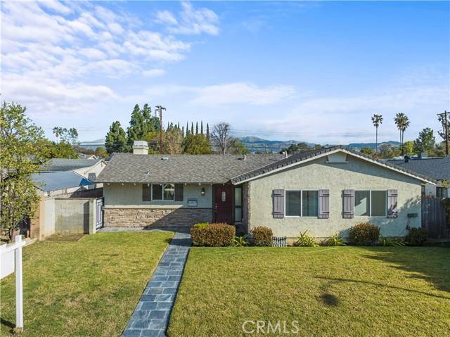 Chatsworth, CA 91311,20213 Lassen ST