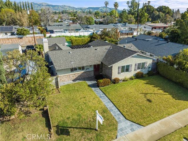 Chatsworth, CA 91311,20213 Lassen ST