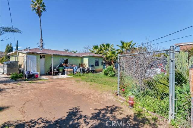 Jurupa Valley, CA 92509,4928 Rutile ST