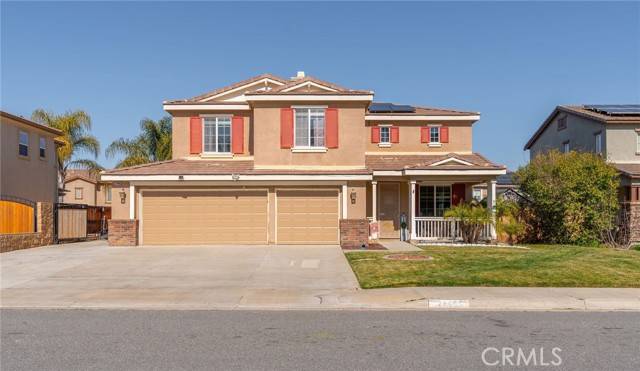 Wildomar, CA 92595,21466 Pumice LN