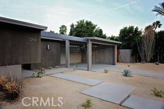 Palm Springs, CA 92262,2294 N Starr RD