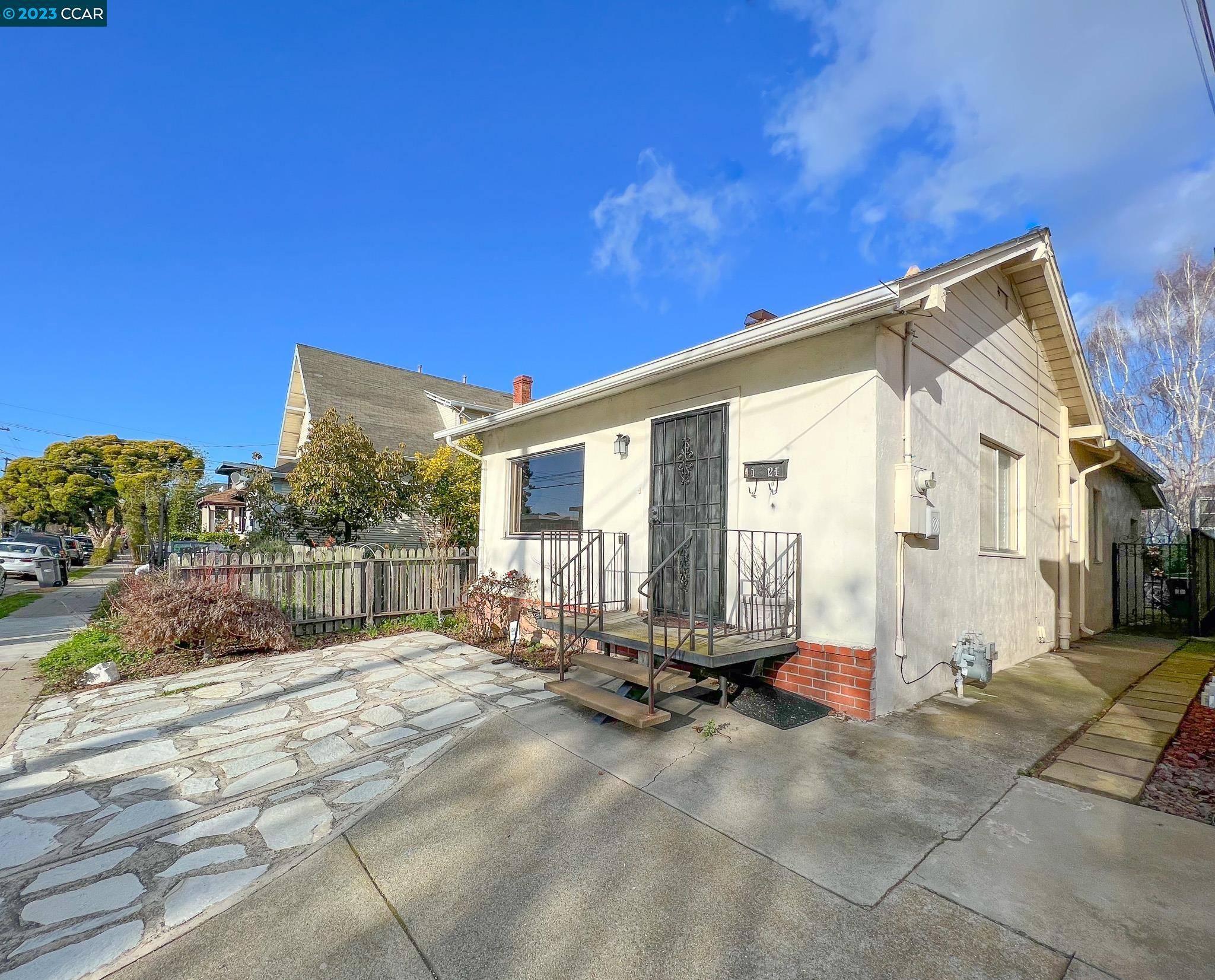 Albany, CA 94706,1121 Stannage Ave