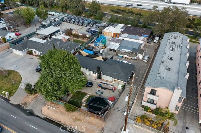Sylmar, CA 91342,13177 Foothill BLD