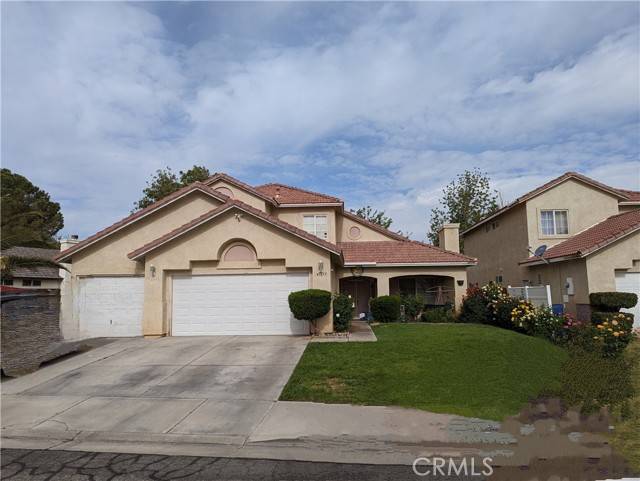 Lancaster, CA 93534,45657 Balmoral CT