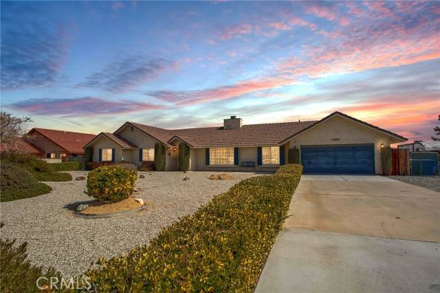 Apple Valley, CA 92307,13997 Havasu RD