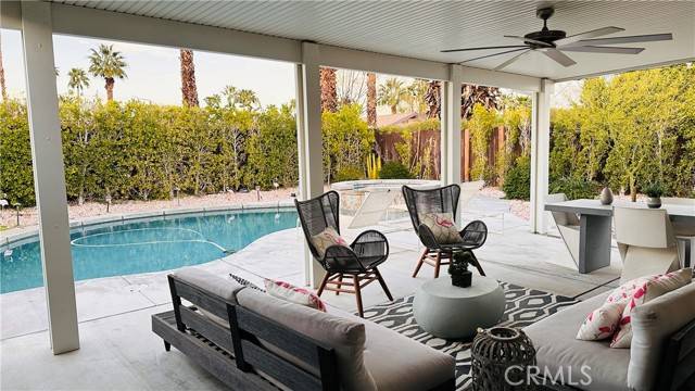 Palm Springs, CA 92262,1050 E Louise DR