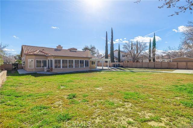 Palmdale, CA 93551,41121 Indigo WAY