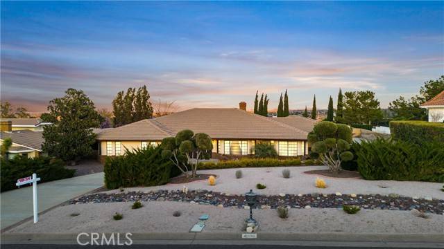 Palmdale, CA 93551,41666 Misha LN