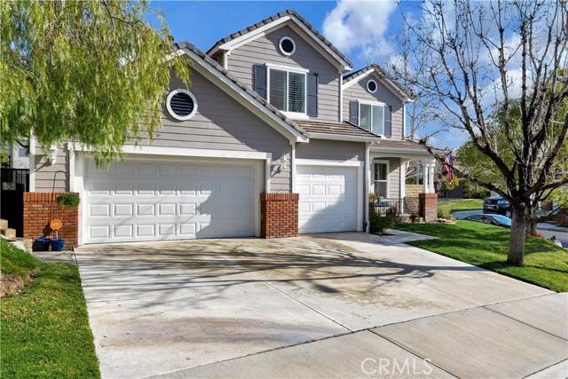 Canyon Country, CA 91351,19107 Olympic Crest DR