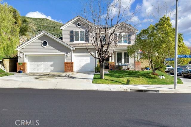 Canyon Country, CA 91351,19107 Olympic Crest DR