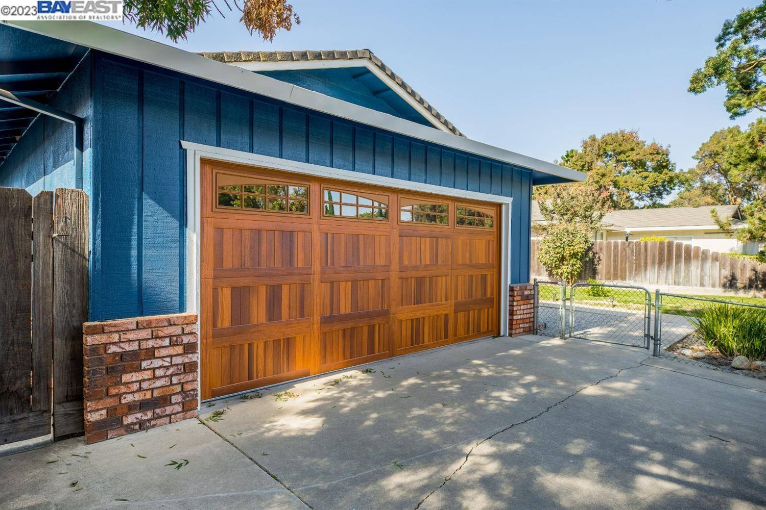 Modesto, CA 95358,1617 DULWICH DR