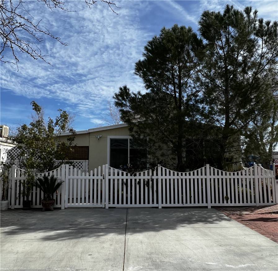 Palmdale, CA 93550,3524 E. Avenue R 107