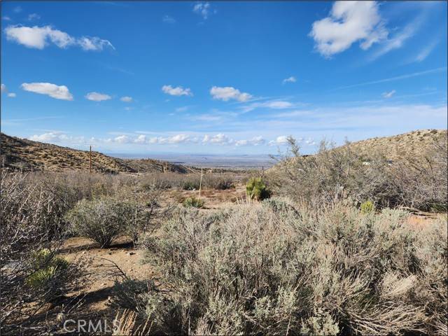 Pinon Hills, CA 92372,0 Green CT