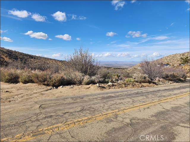 Pinon Hills, CA 92372,0 Green CT