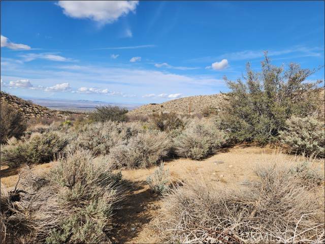 Pinon Hills, CA 92372,0 Green CT