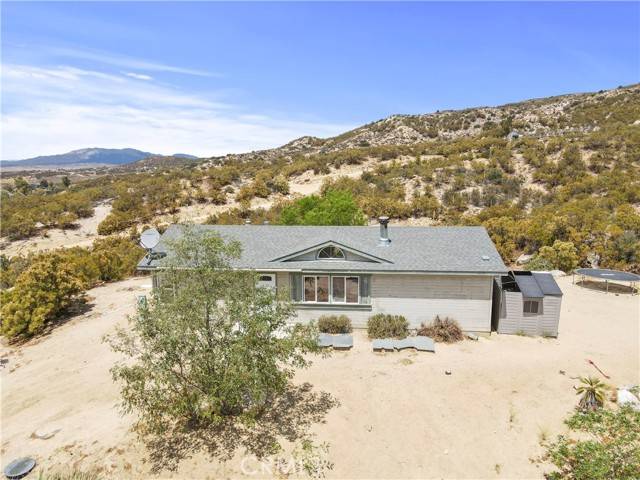Anza, CA 92539,61520 Indian Paint Brush RD