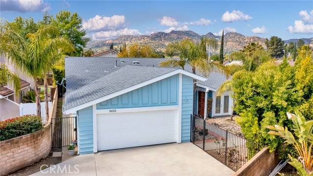 Chatsworth, CA 91311,9455 Megan AVE