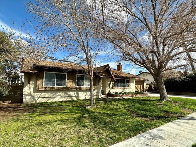 Lancaster, CA 93536,41852 Shain LN