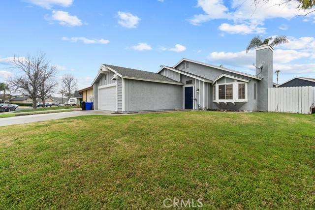 Jurupa Valley, CA 91752,3115 Tiffany DR