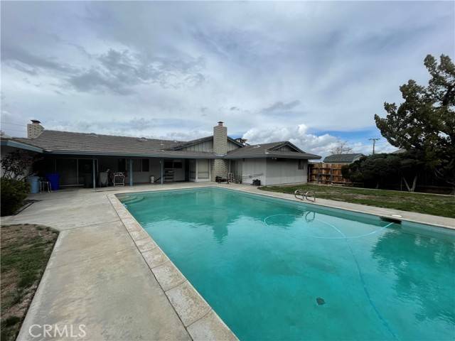 Apple Valley, CA 92307,15001 Mandan RD