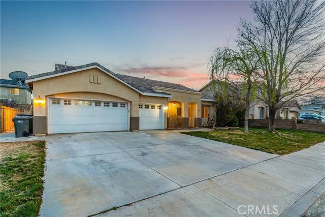 Lancaster, CA 93536,4262 Serene AVE