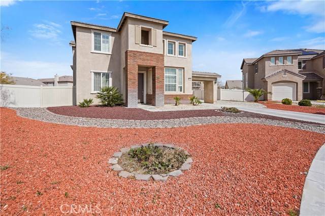 Palmdale, CA 93552,6715 Tende ST