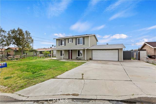 Highland, CA 92346,7838 Valmont ST