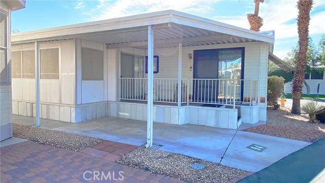 Cathedral City, CA 92234,69801 Ramon RD 94