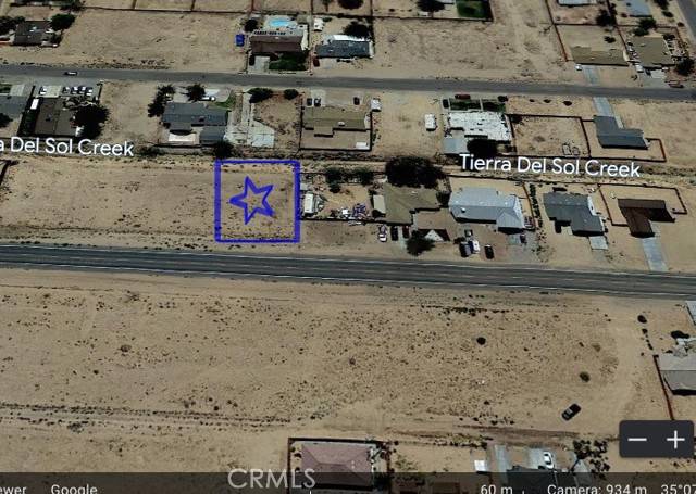 California City, CA 93505,0 loop blvd