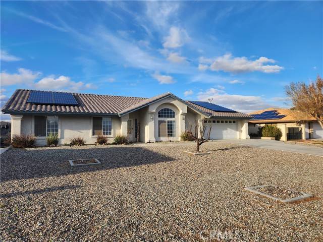 Helendale, CA 92342,26624 Lakeview DR