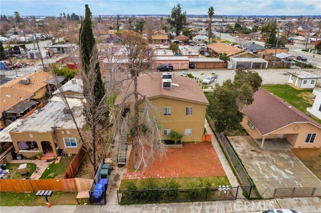 Bakersfield, CA 93305,1717 Quincy