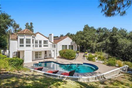 Calabasas, CA 91302,4414 Park Mallorca