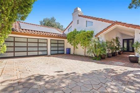 Calabasas, CA 91302,4414 Park Mallorca