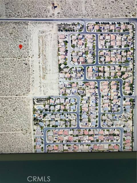 Palmdale, CA 93550,0 Vac/Vic Palmdale Blvd/55th Ste