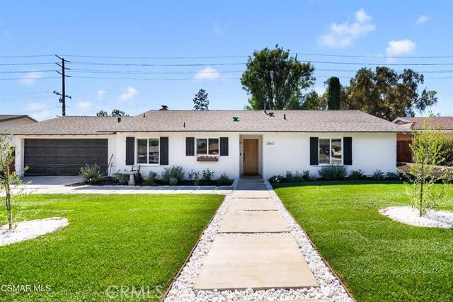 Thousand Oaks, CA 91360,2863 Calle Quebracho