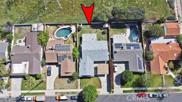 Northridge, CA 91324,9310 Crebs AVE