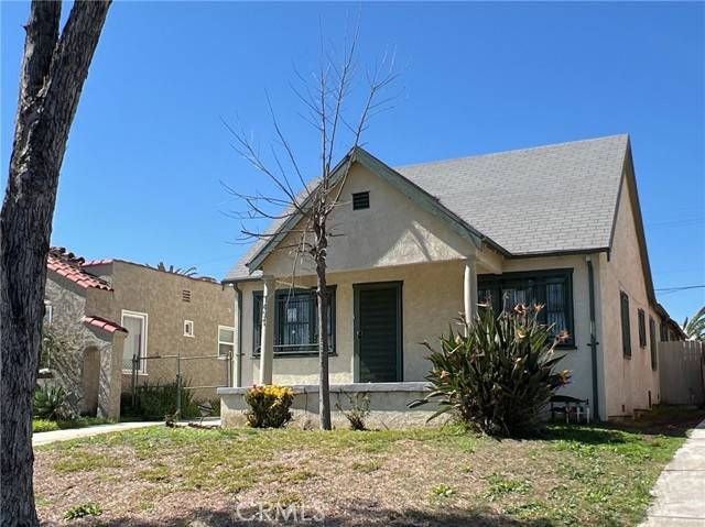 Los Angeles, CA 90047,7427 La Salle AVE