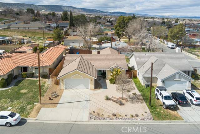 Quartz Hill, CA 93536,42119 47th ST