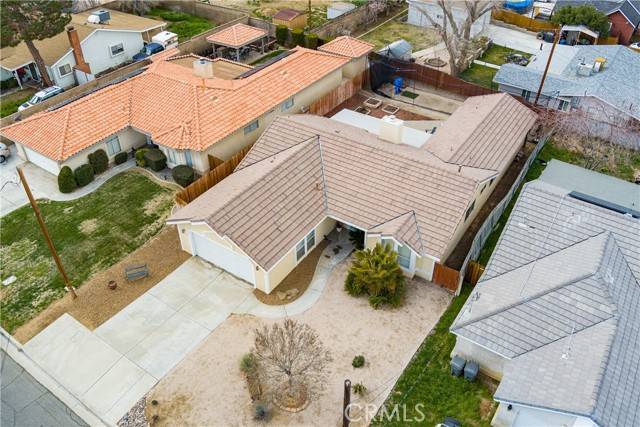 Quartz Hill, CA 93536,42119 47th ST