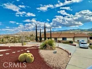 Yucca Valley, CA 92284,57625 Sierra WAY