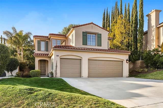 Stevenson Ranch, CA 91381,25815 Forsythe WAY