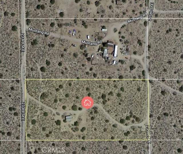 Llano, CA 93544,30848 234th ST