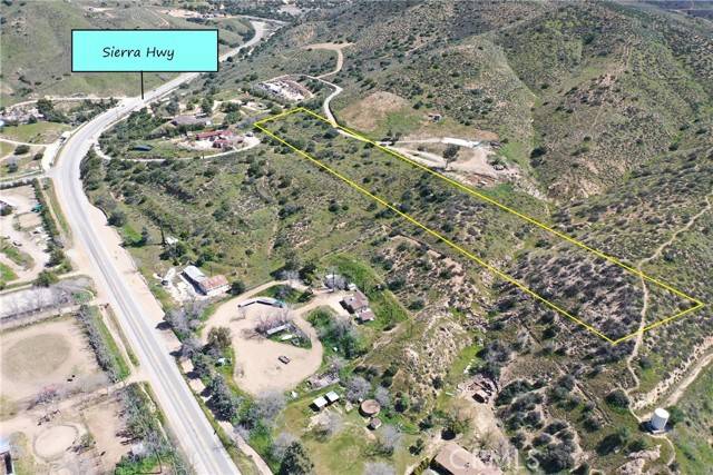 Agua Dulce, CA 91350,0 Sierra HWY