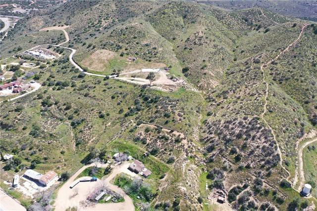 Agua Dulce, CA 91350,0 Sierra HWY